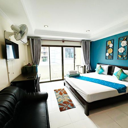 Sky Silk Decoration House Ξενοδοχείο Patong Εξωτερικό φωτογραφία