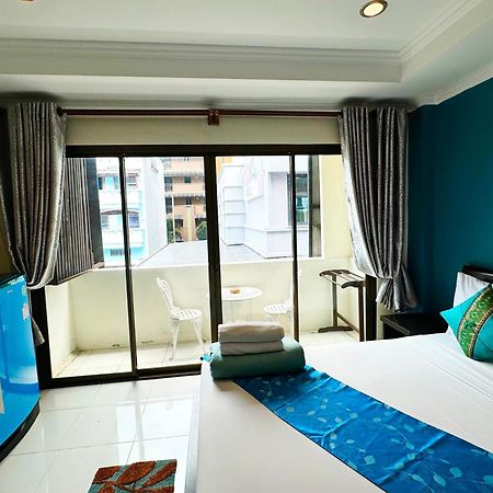 Sky Silk Decoration House Ξενοδοχείο Patong Εξωτερικό φωτογραφία