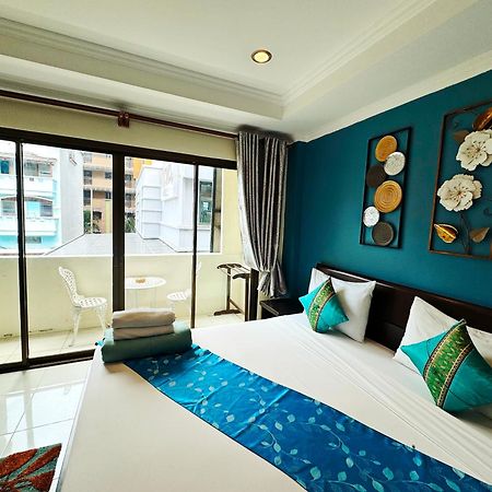 Sky Silk Decoration House Ξενοδοχείο Patong Εξωτερικό φωτογραφία