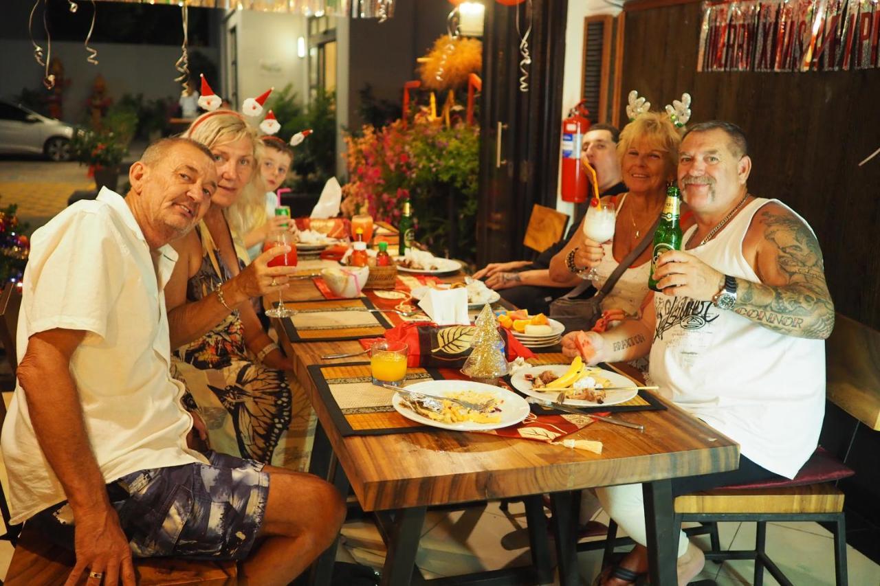 Sky Silk Decoration House Ξενοδοχείο Patong Εξωτερικό φωτογραφία