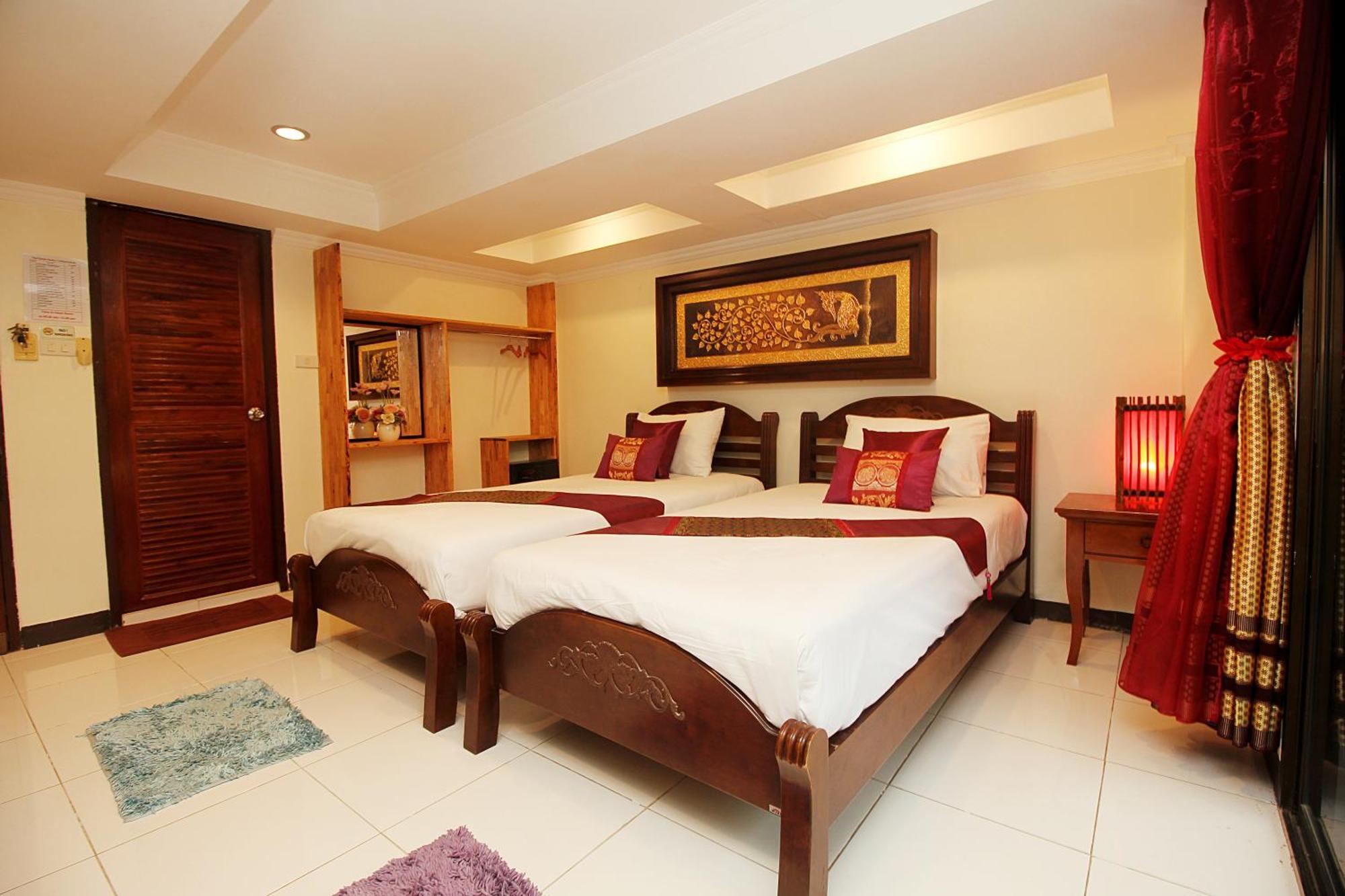 Sky Silk Decoration House Ξενοδοχείο Patong Εξωτερικό φωτογραφία