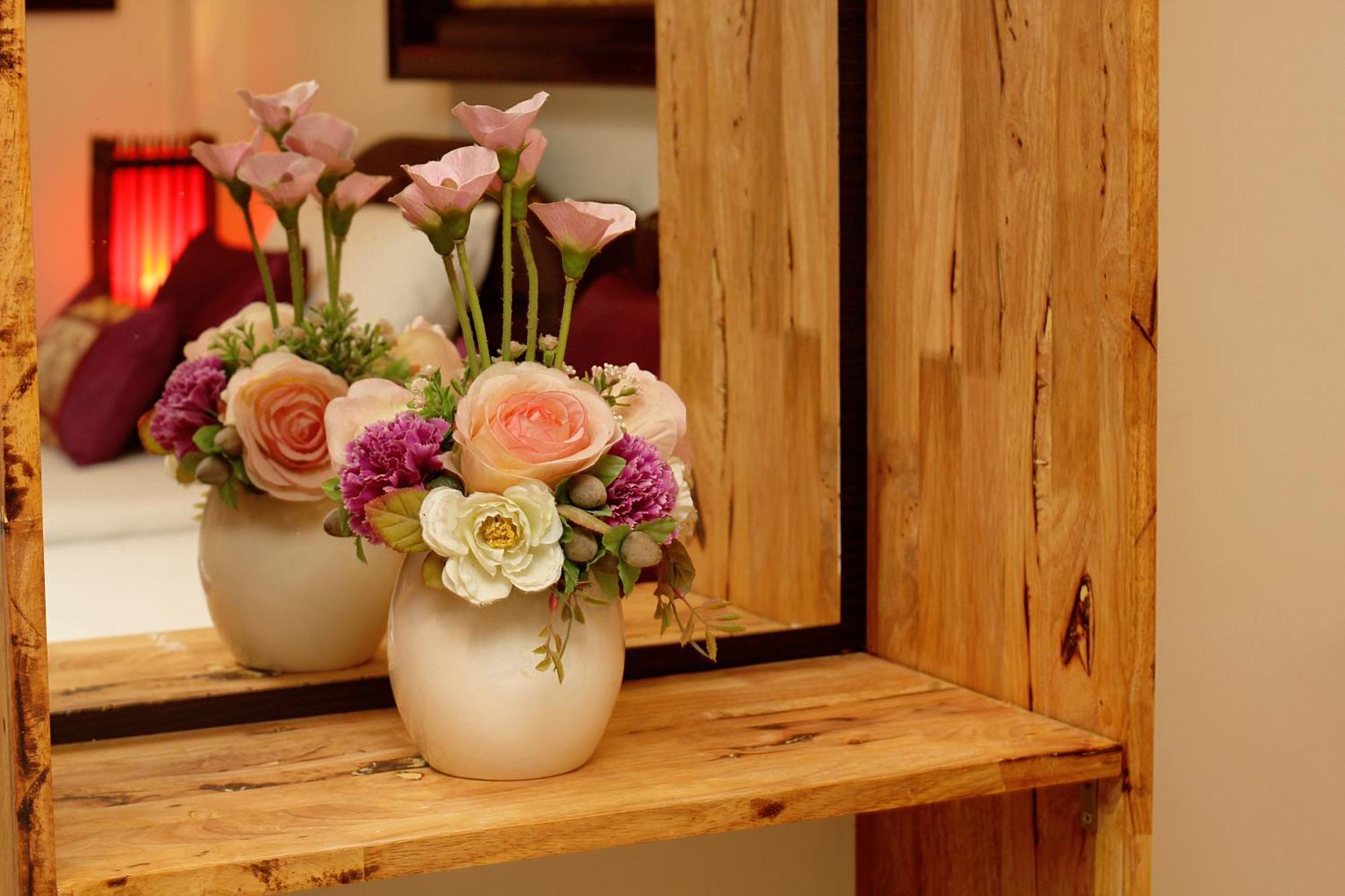 Sky Silk Decoration House Ξενοδοχείο Patong Εξωτερικό φωτογραφία
