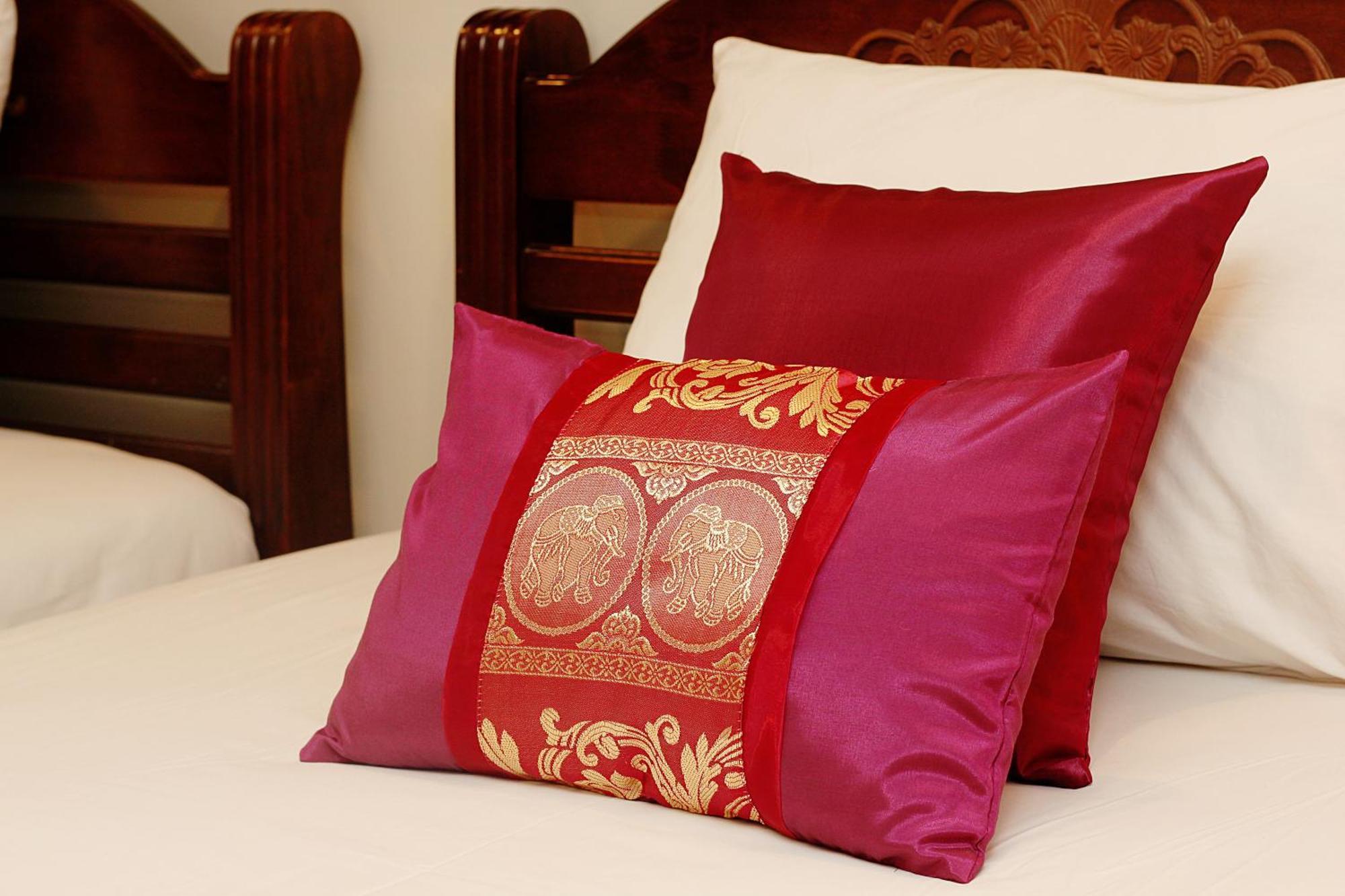 Sky Silk Decoration House Ξενοδοχείο Patong Εξωτερικό φωτογραφία
