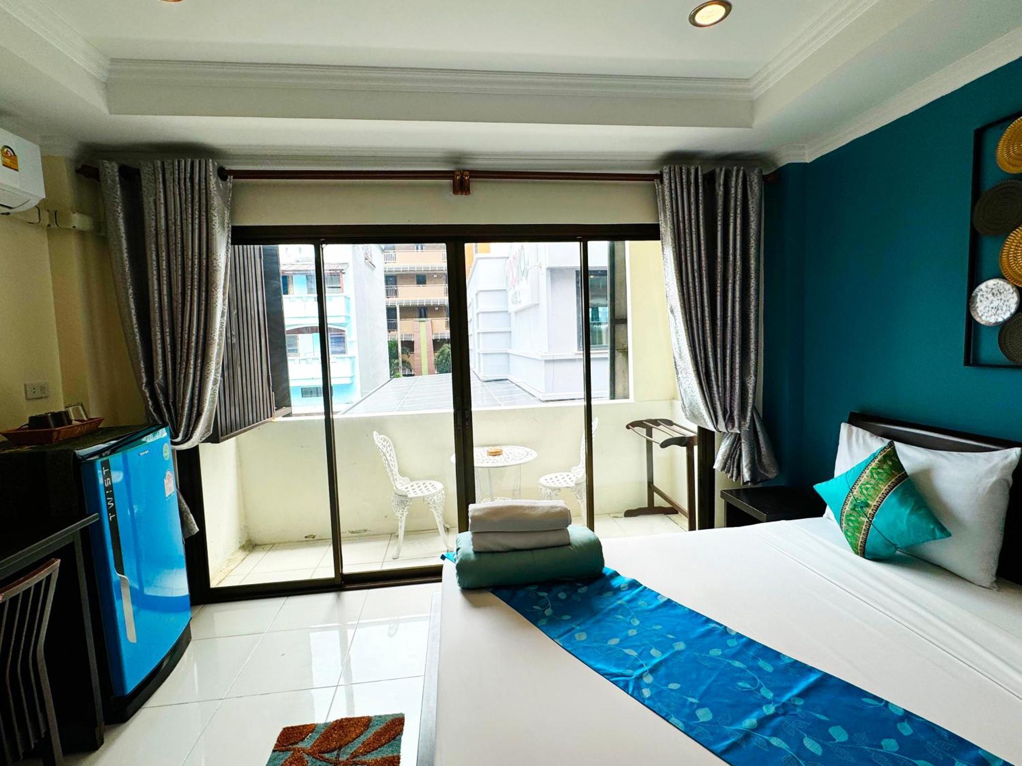 Sky Silk Decoration House Ξενοδοχείο Patong Εξωτερικό φωτογραφία