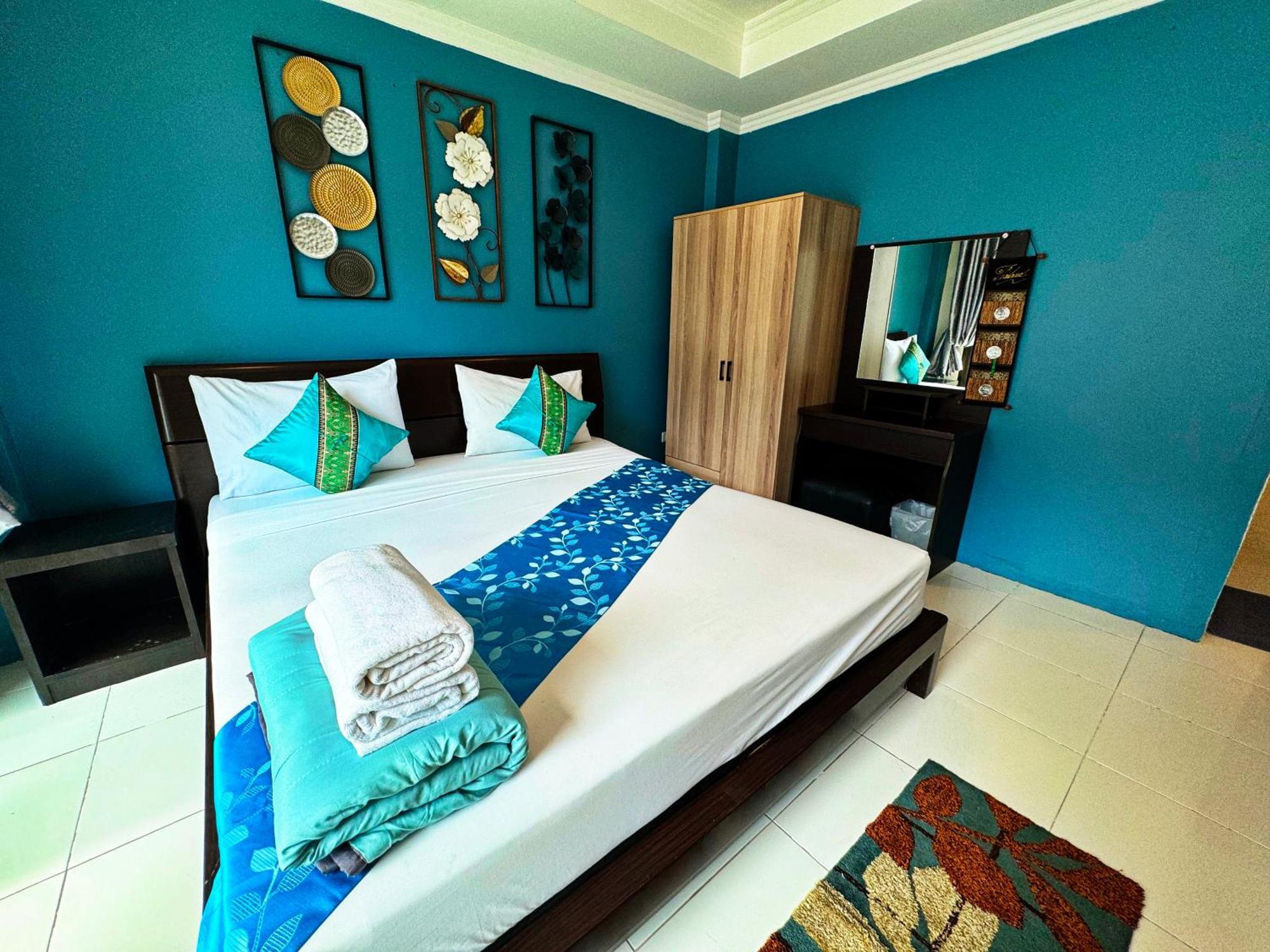 Sky Silk Decoration House Ξενοδοχείο Patong Εξωτερικό φωτογραφία