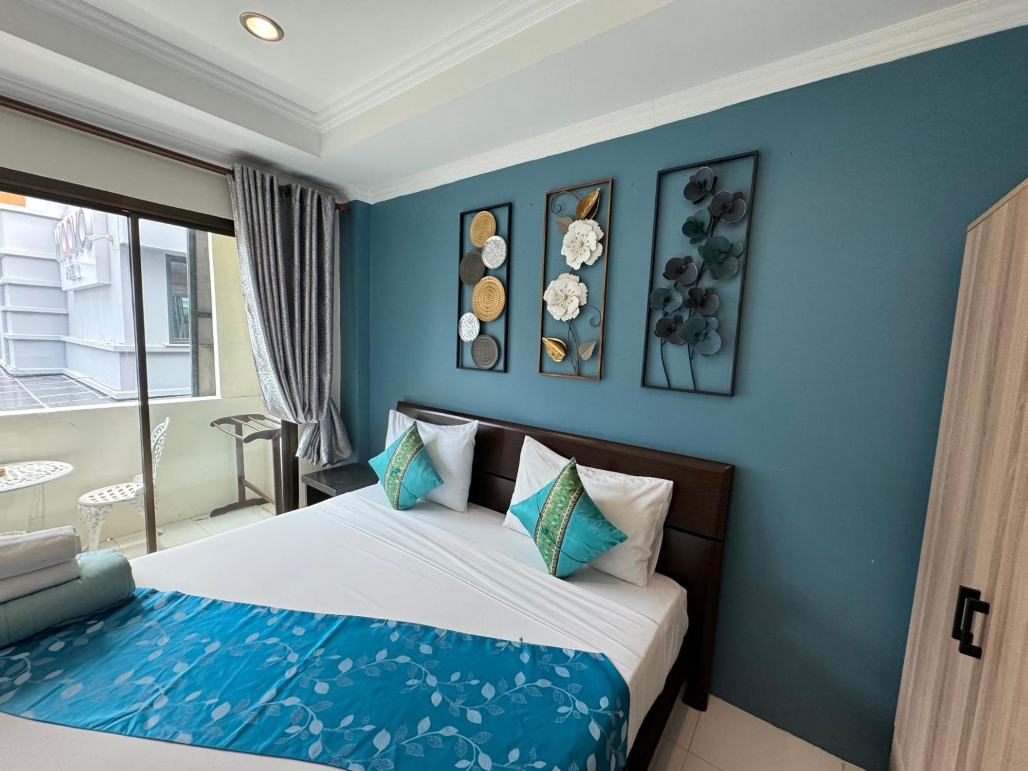 Sky Silk Decoration House Ξενοδοχείο Patong Εξωτερικό φωτογραφία