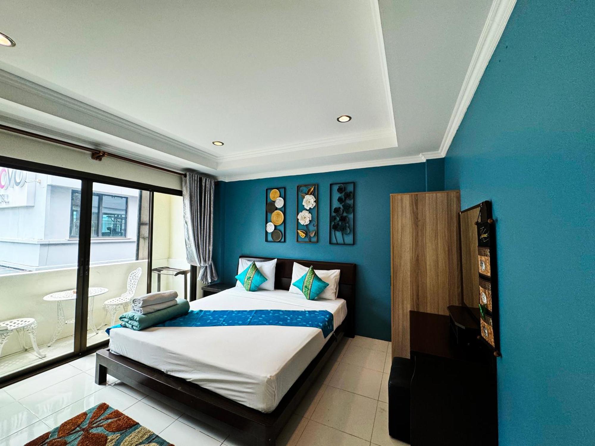 Sky Silk Decoration House Ξενοδοχείο Patong Εξωτερικό φωτογραφία