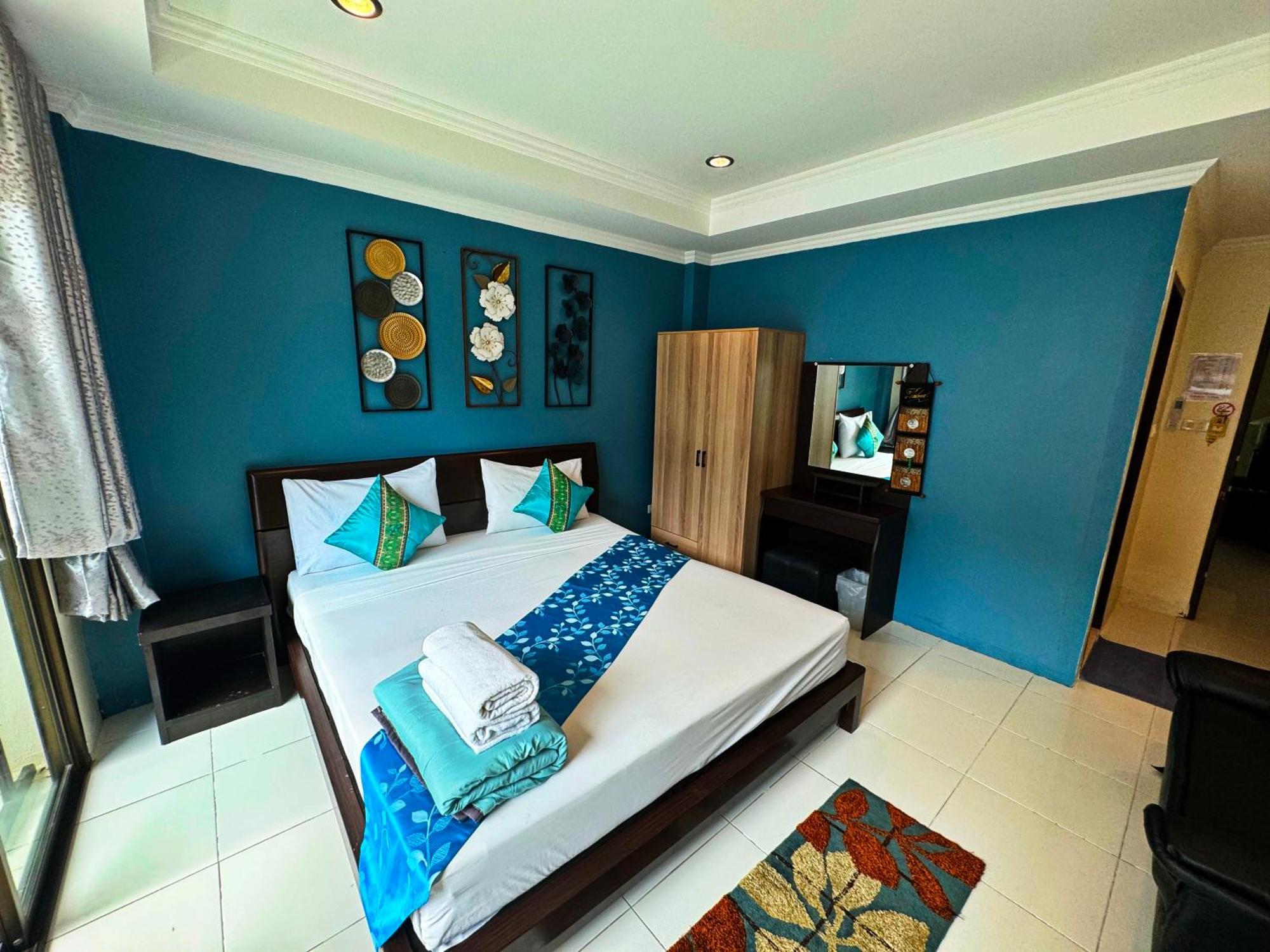 Sky Silk Decoration House Ξενοδοχείο Patong Εξωτερικό φωτογραφία