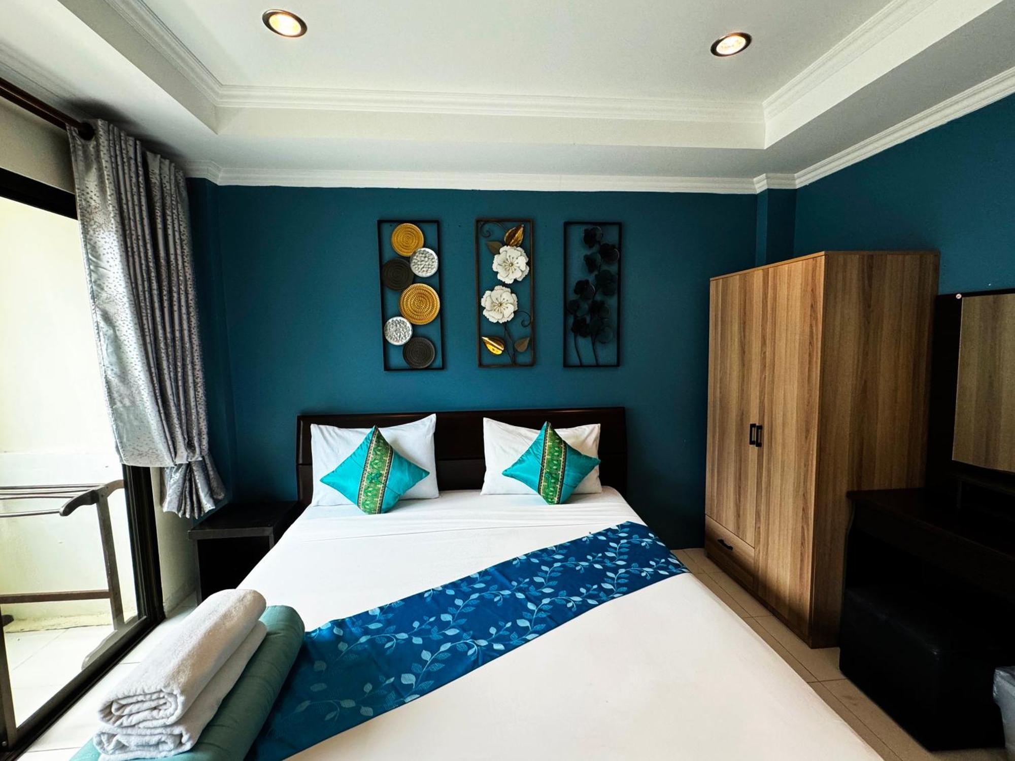 Sky Silk Decoration House Ξενοδοχείο Patong Εξωτερικό φωτογραφία