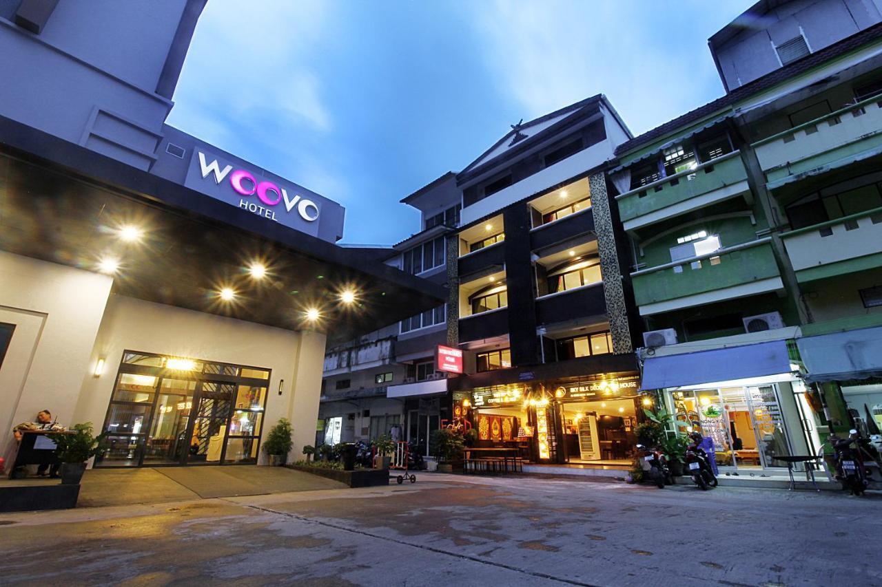 Sky Silk Decoration House Ξενοδοχείο Patong Εξωτερικό φωτογραφία