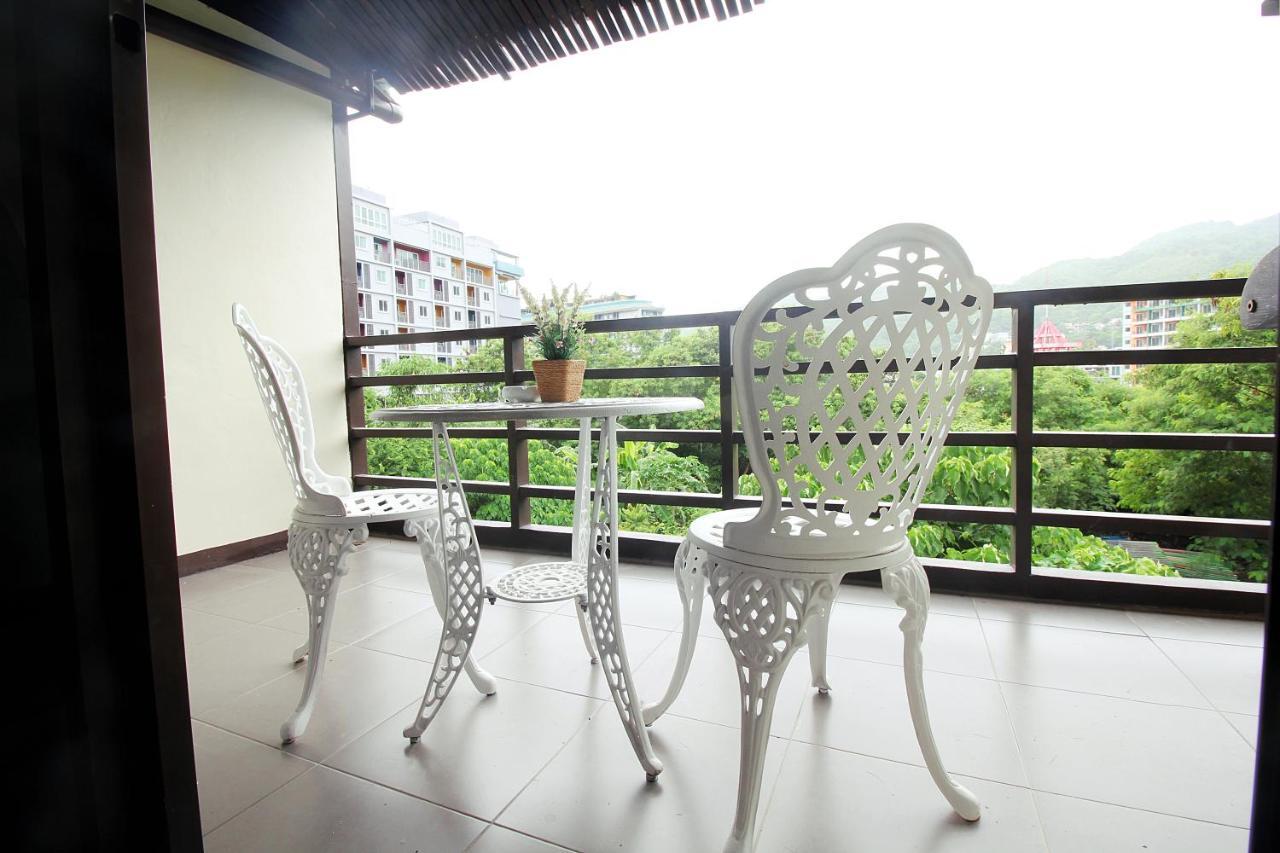 Sky Silk Decoration House Ξενοδοχείο Patong Εξωτερικό φωτογραφία